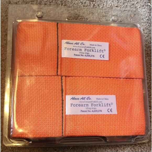 Forearm Forklift, pair - Picture 2 of 3